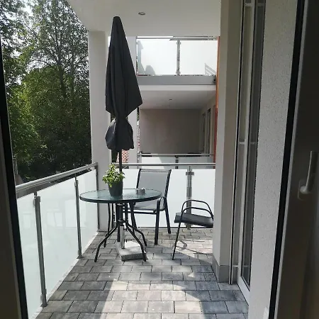 BodenSEE Apartments Ravensburg Grünkraut FRANZL HOF Exterior foto