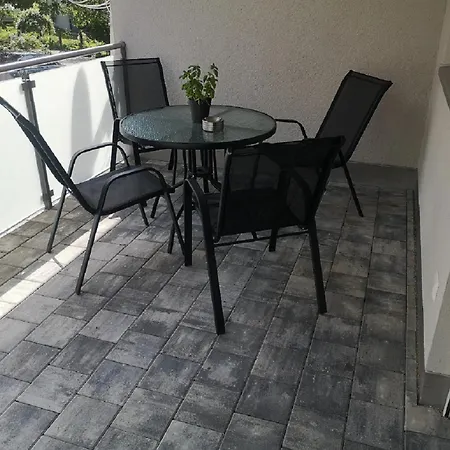BodenSEE Apartments Ravensburg Grünkraut FRANZL HOF Exterior foto