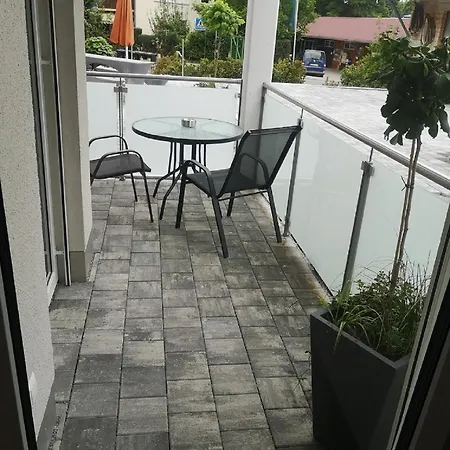 BodenSEE Apartments Ravensburg Grünkraut FRANZL HOF Exterior foto