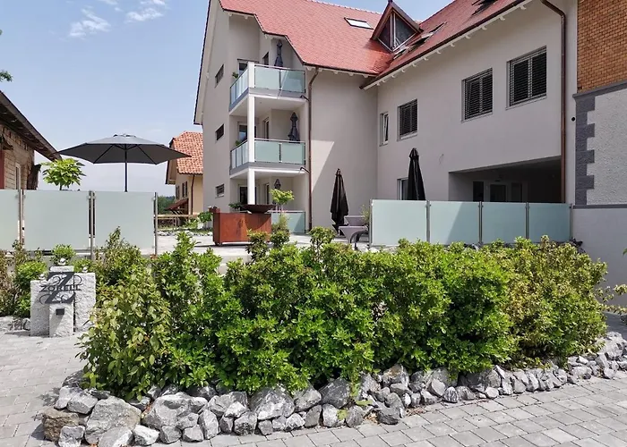 BodenSEE Apartments Ravensburg Grünkraut FRANZL HOF