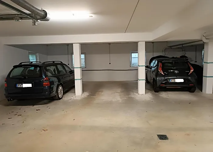 BodenSEE Apartments Ravensburg Grünkraut FRANZL HOF