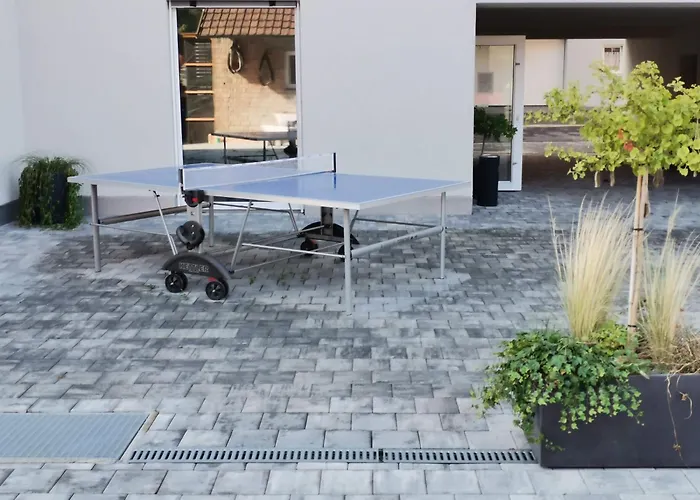 BodenSEE Apartments Ravensburg Grünkraut FRANZL HOF
