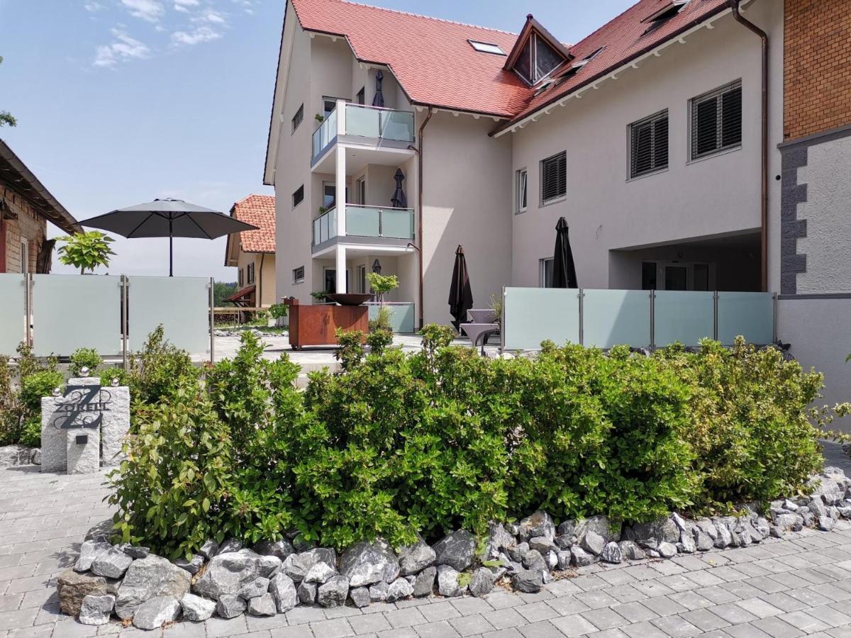 Bodensee Grünkraut Franzl Hof *