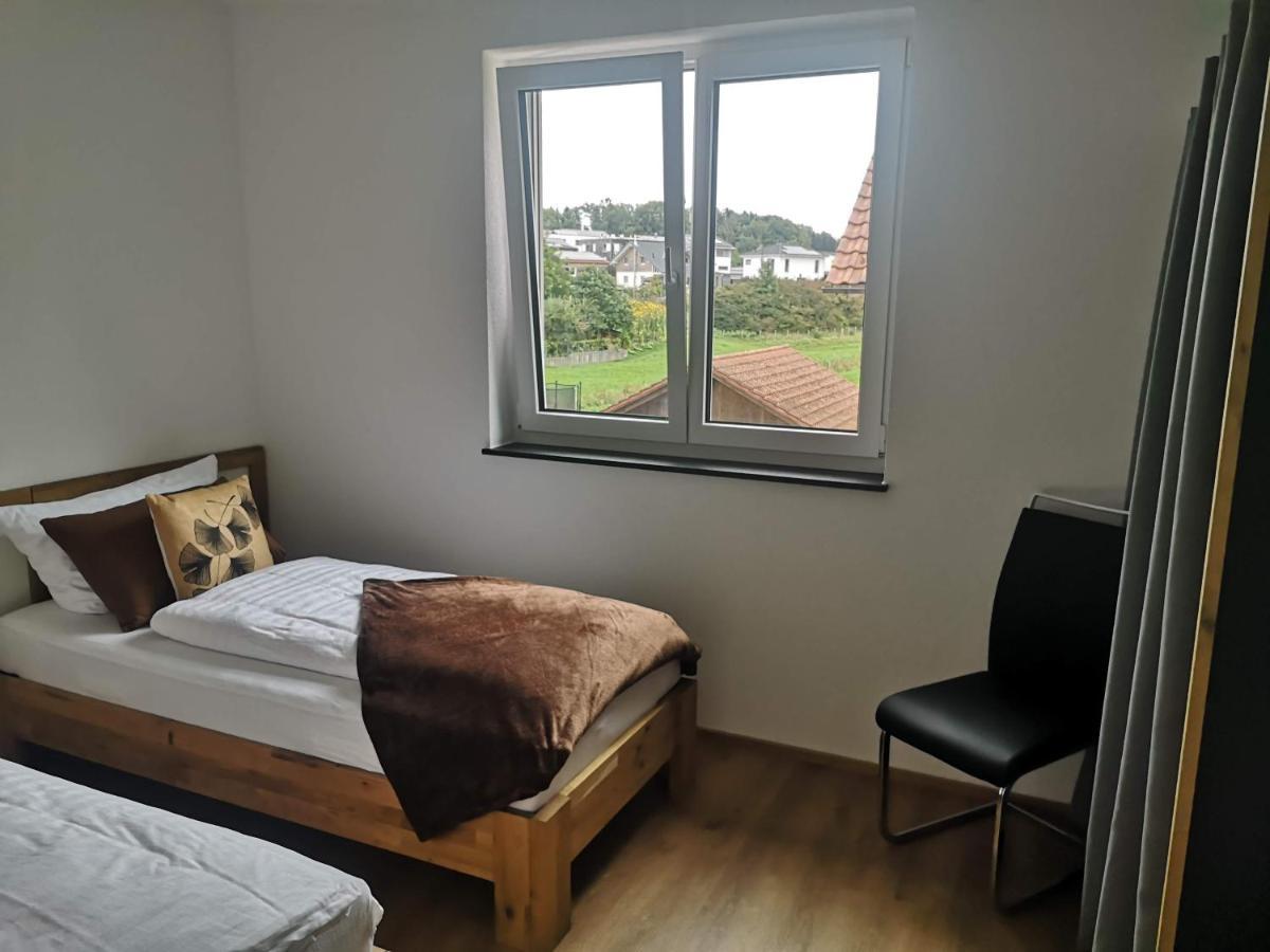 Bodensee Grünkraut Franzl Hof Apartment