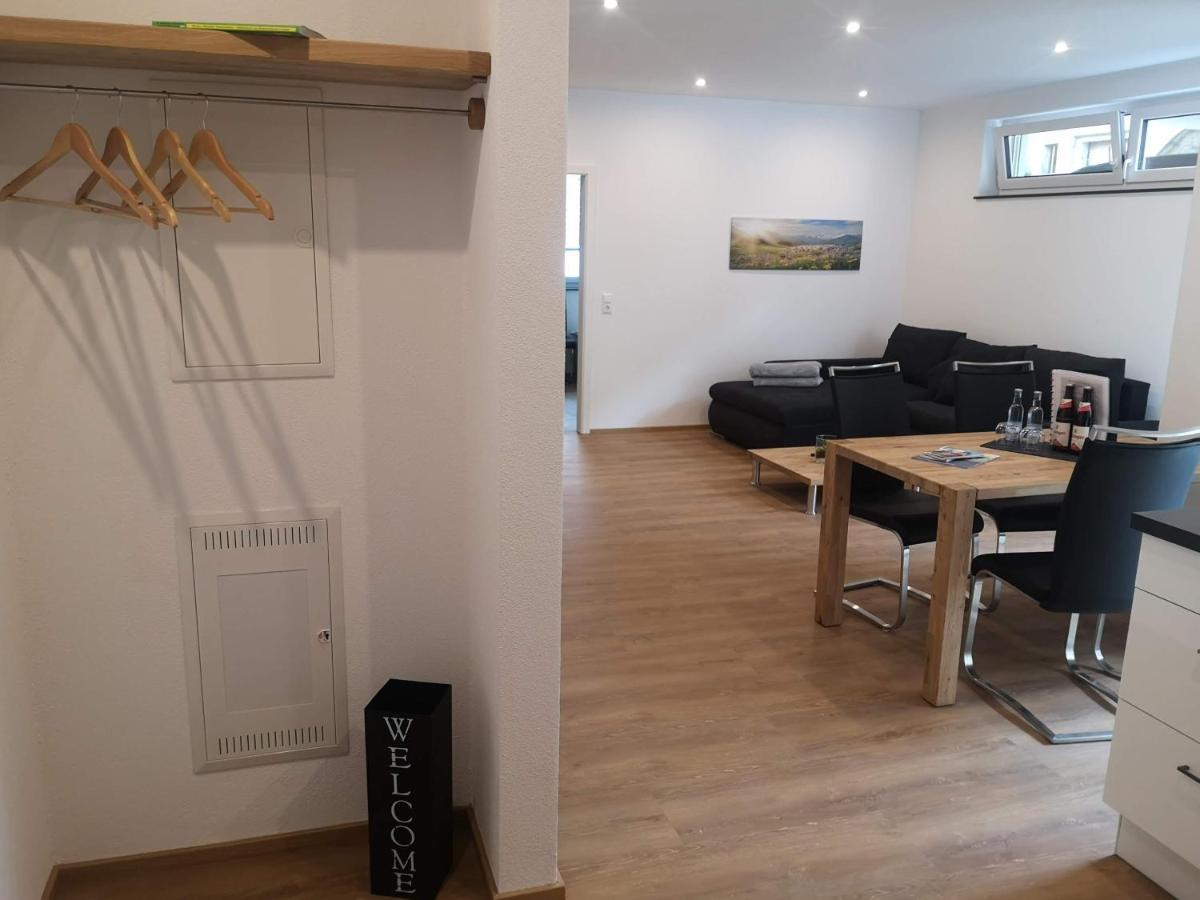 Apartment Bodensee Grünkraut Franzl Hof *