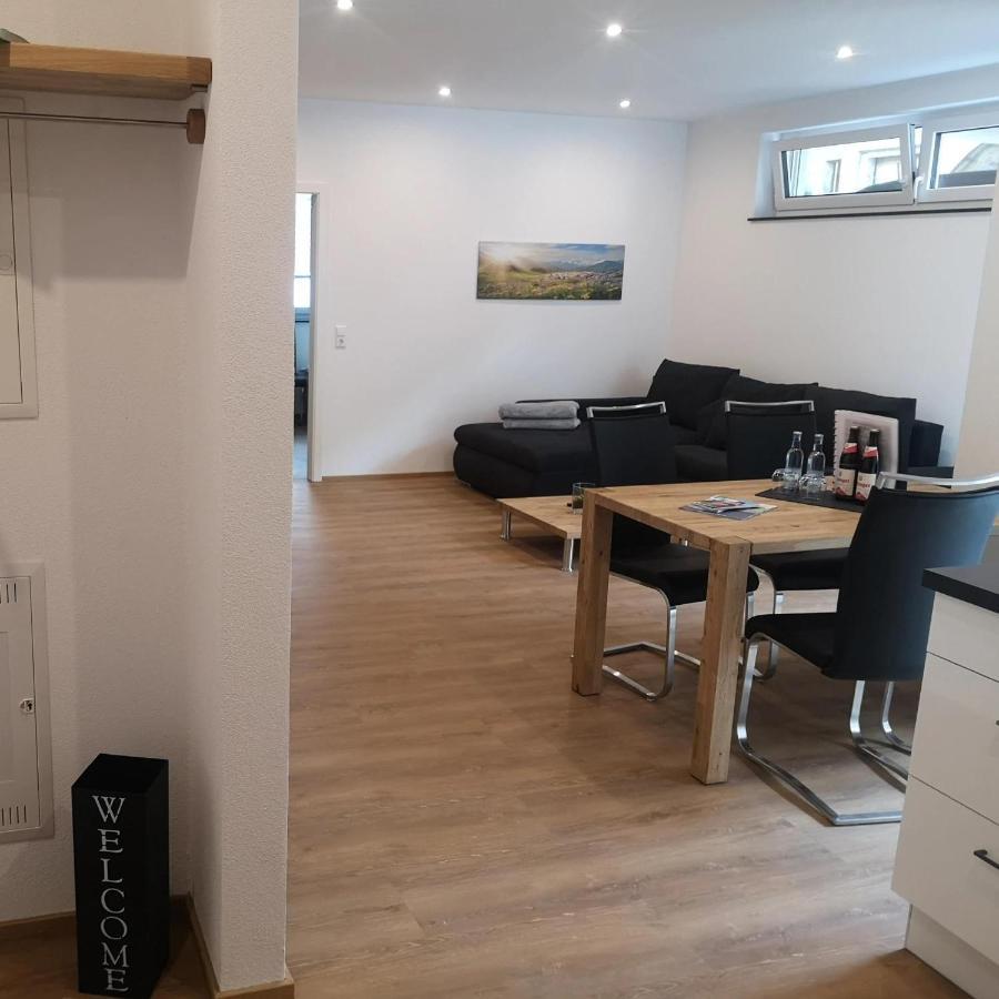 Apartment Bodensee Grünkraut Franzl Hof