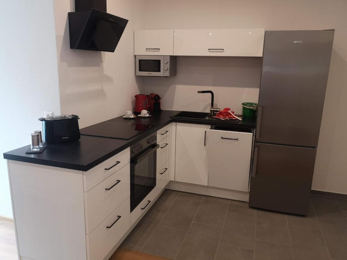 Apartment Bodensee Grünkraut Franzl Hof