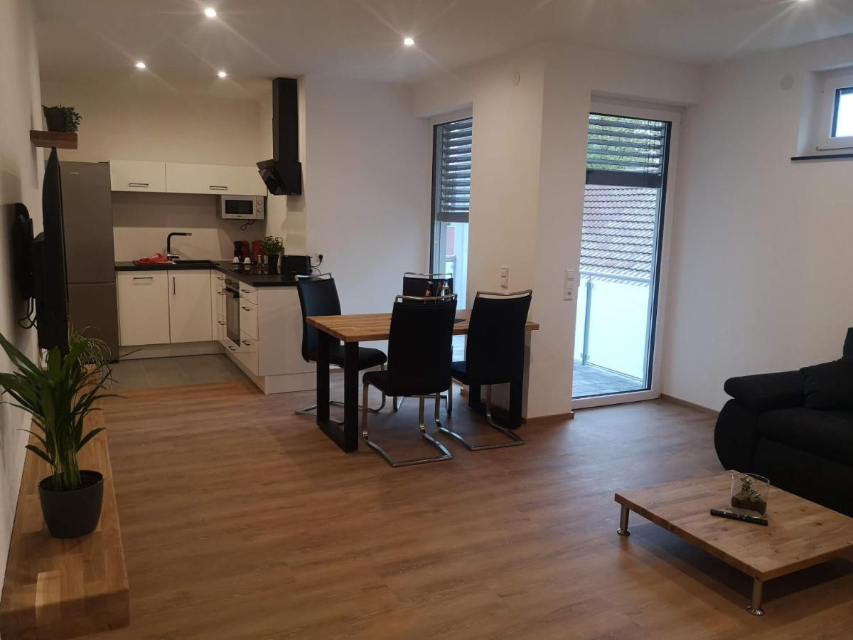 Apartment Bodensee Grünkraut Franzl Hof Ravensburg