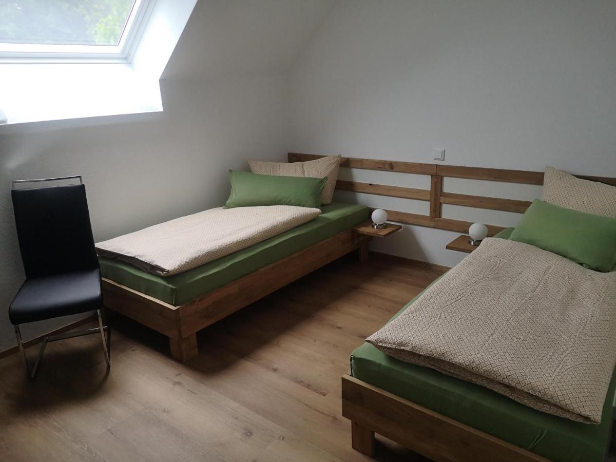 Apartment Bodensee Grünkraut Franzl Hof *
