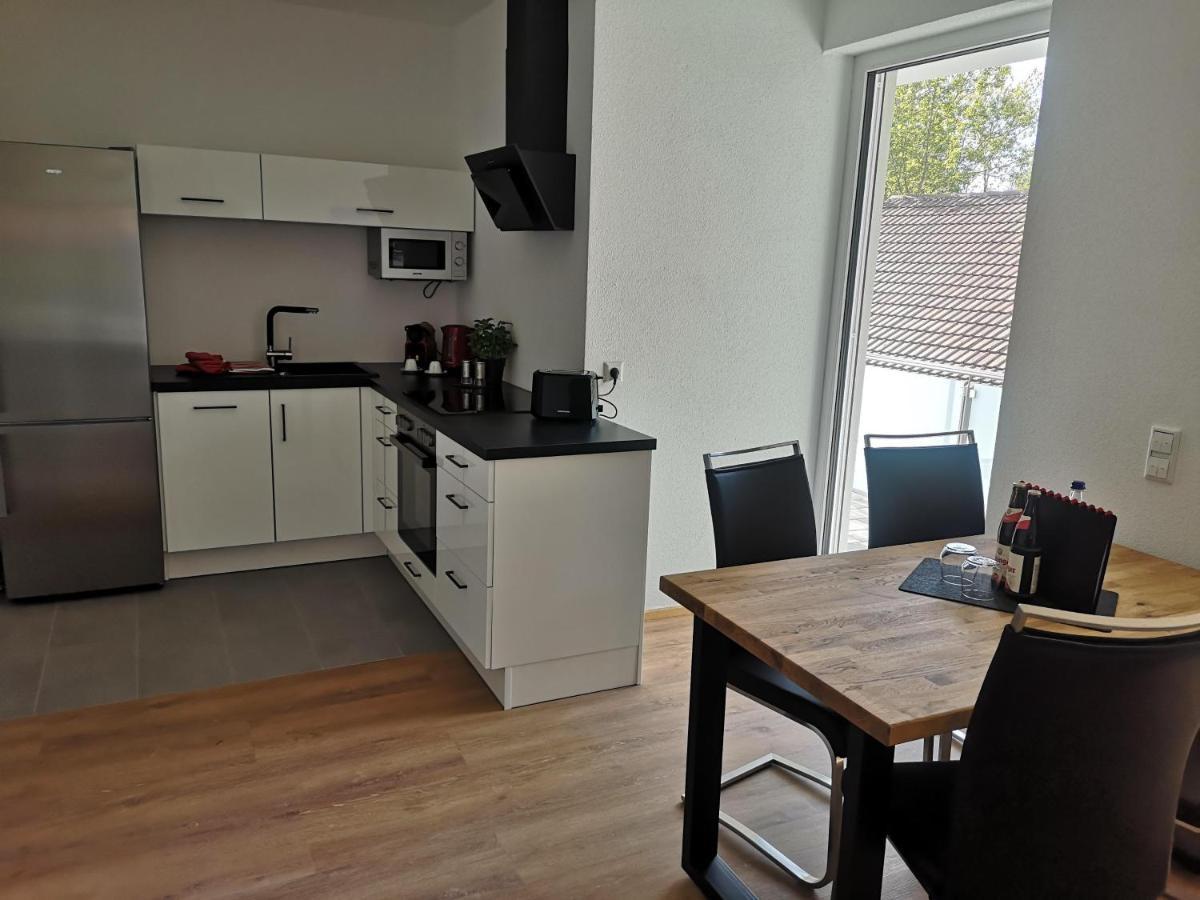 Bodensee Grünkraut Franzl Hof *