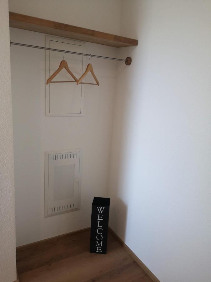 Apartment Bodensee Grünkraut Franzl Hof