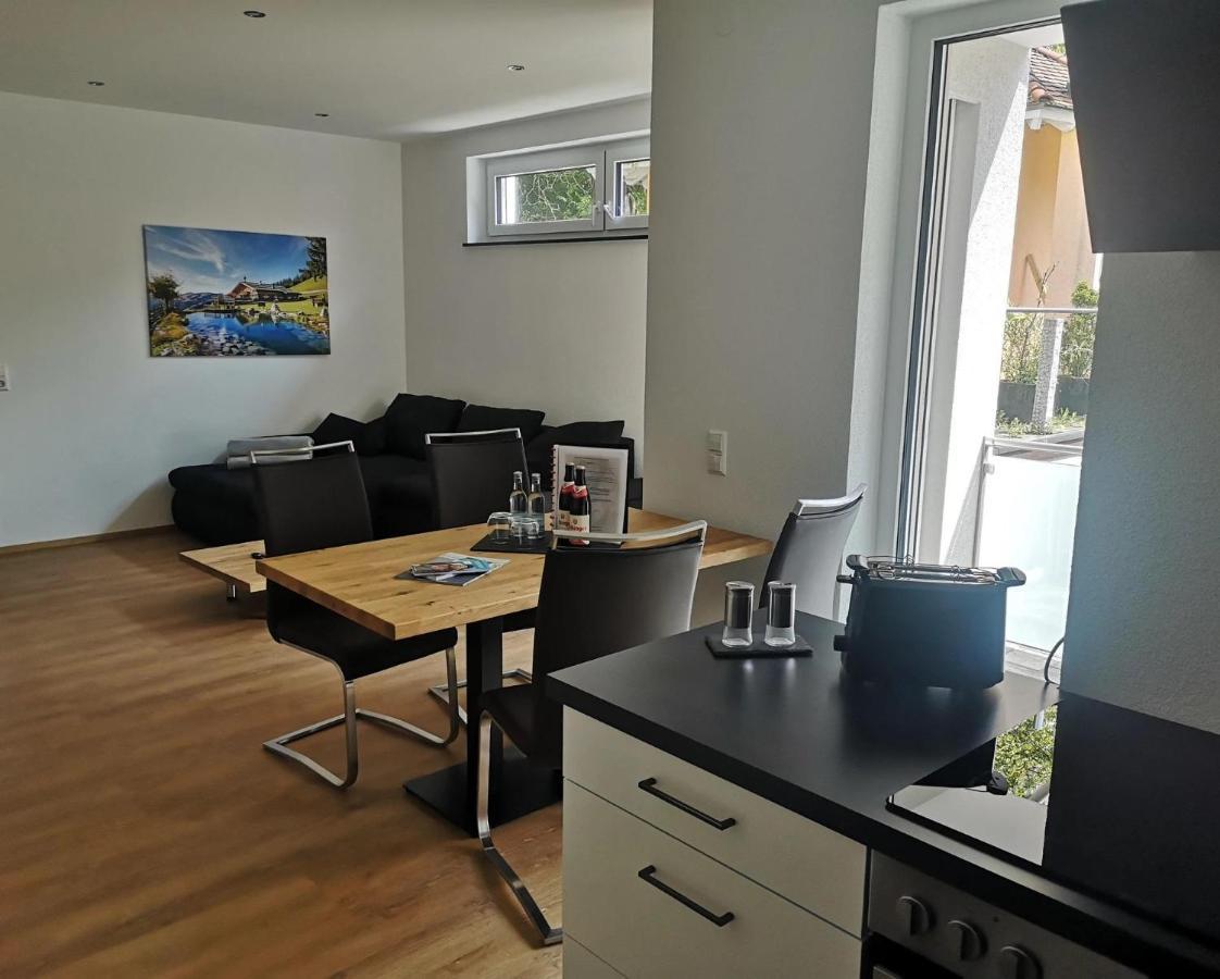 Apartment Bodensee Grünkraut Franzl Hof Ravensburg