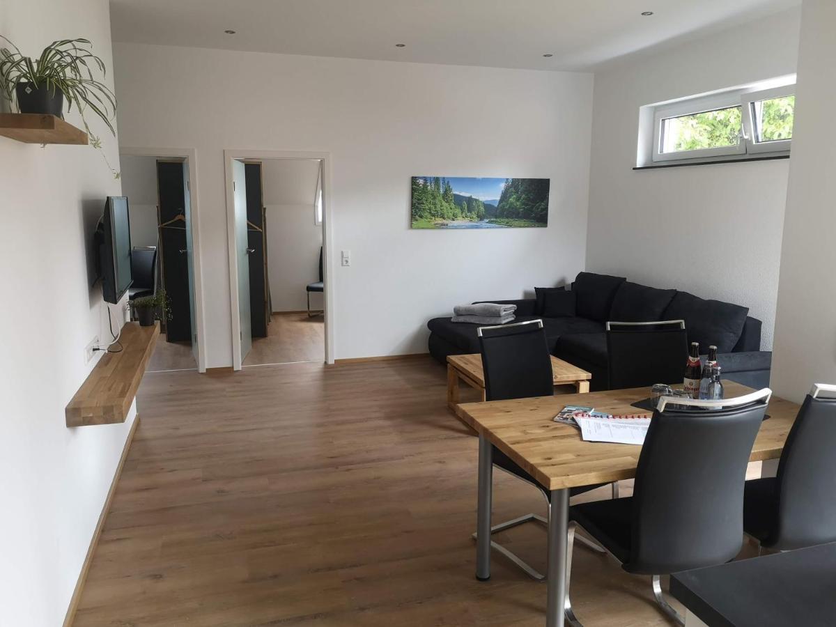 Apartment Bodensee Grünkraut Franzl Hof *