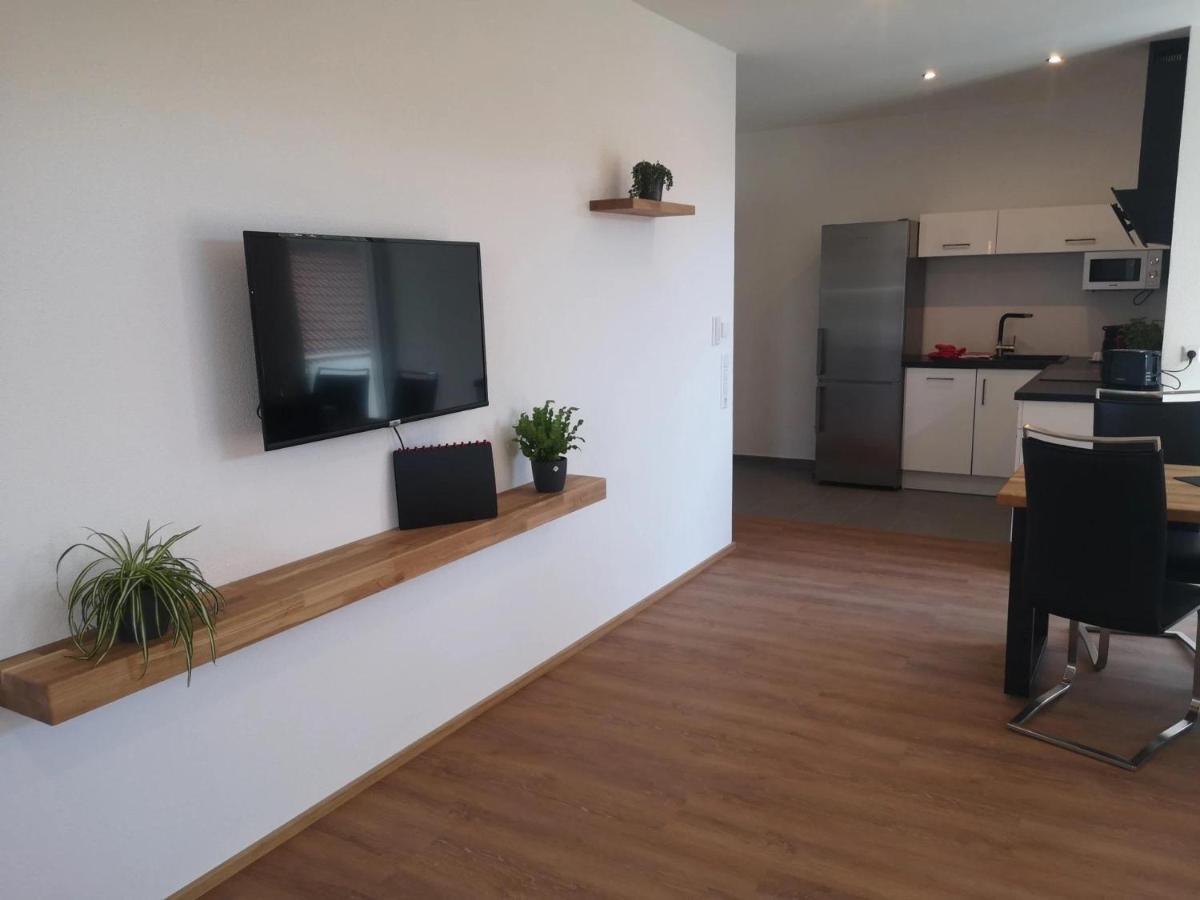 Bodensee Grünkraut Franzl Hof Apartment