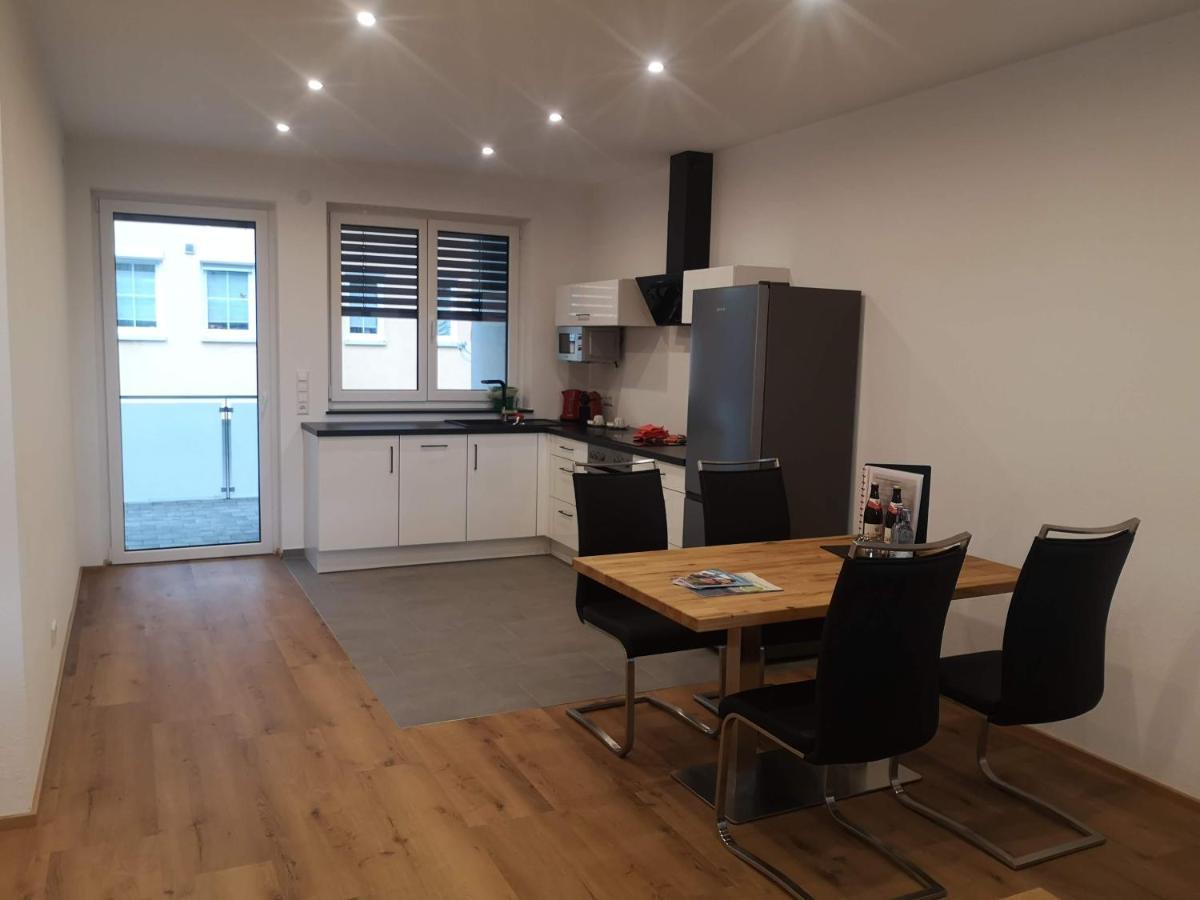 Apartment Bodensee Grünkraut Franzl Hof