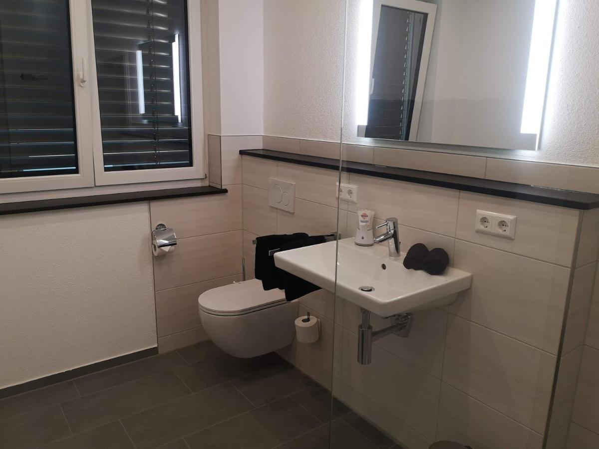 Apartment Bodensee Grünkraut Franzl Hof *