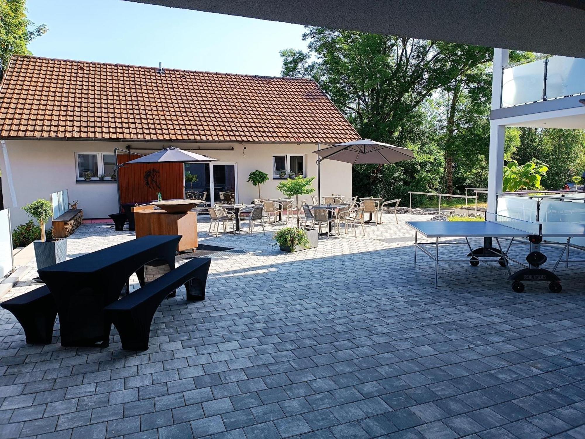 Bodensee Grünkraut Franzl Hof