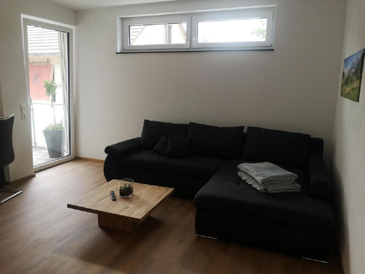 Apartment Bodensee Grünkraut Franzl Hof *