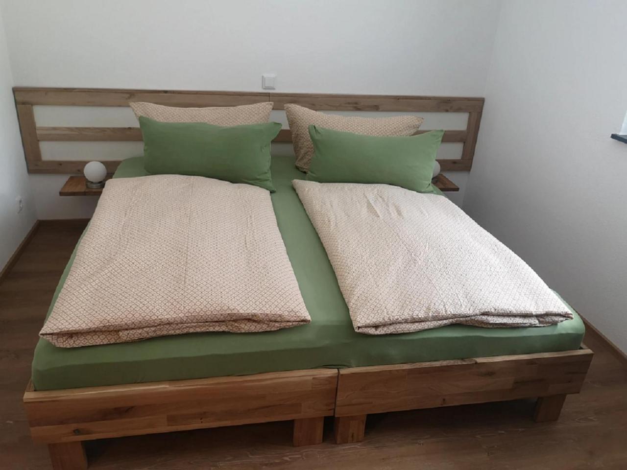 Bodensee Grünkraut Franzl Hof Apartment Ravensburg