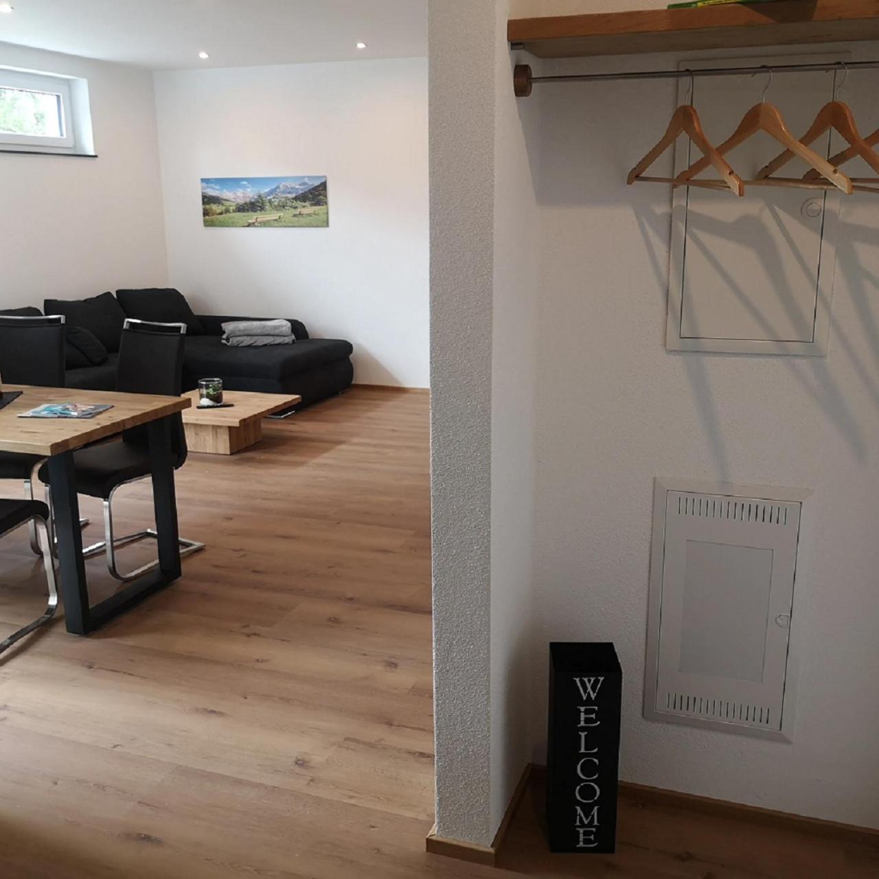 Apartment Bodensee Grünkraut Franzl Hof *