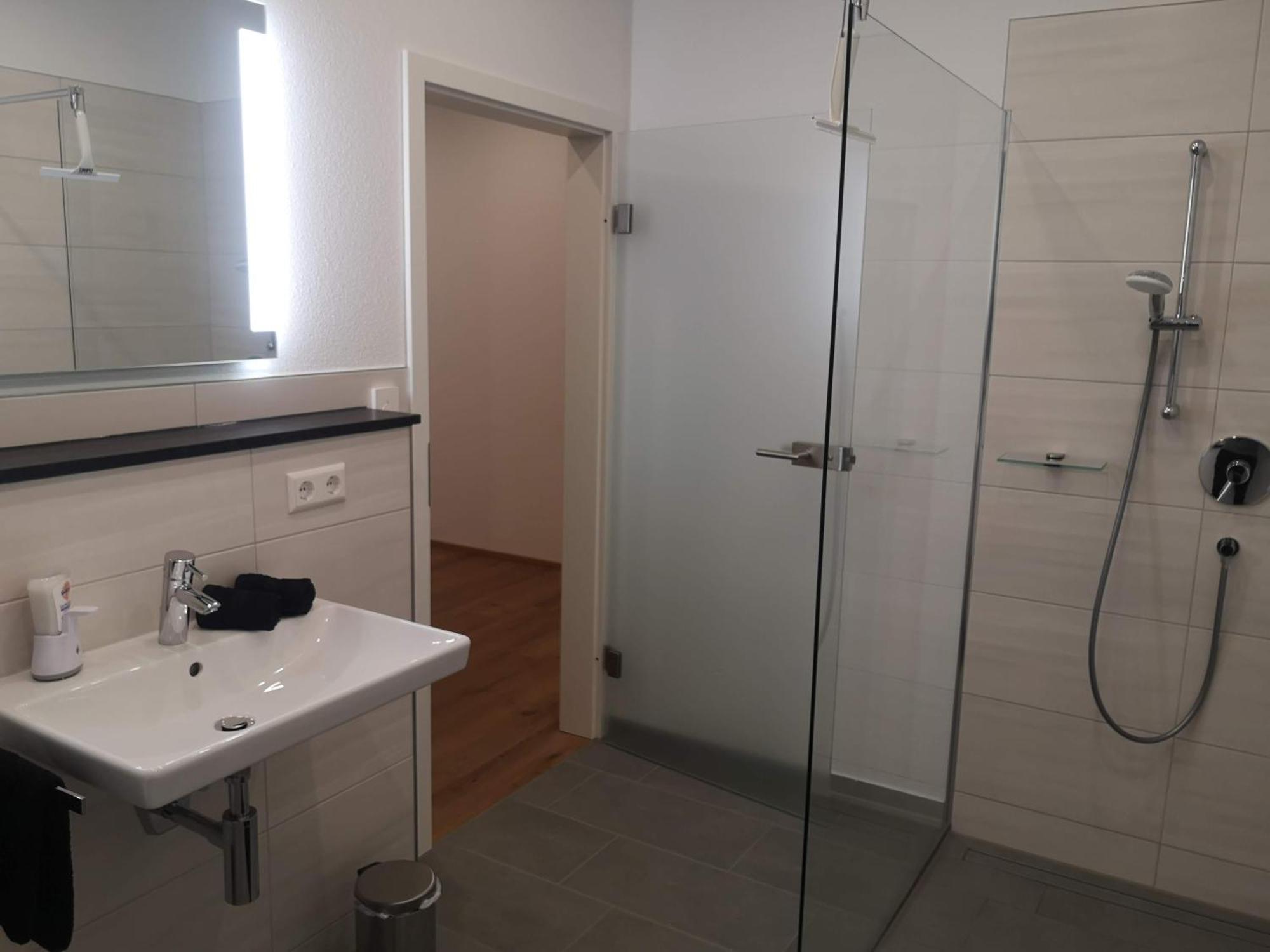 Apartment Bodensee Grünkraut Franzl Hof